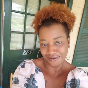 Meet your Posher, Erica